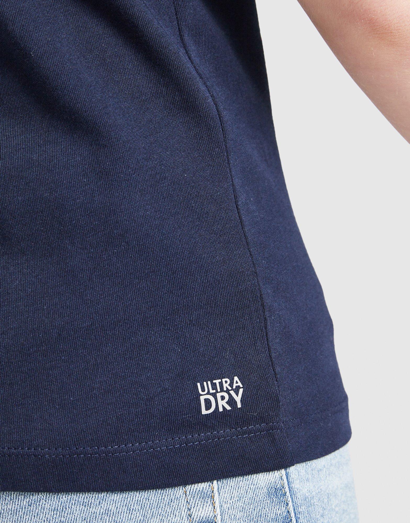Small Logo T-Shirt Junior