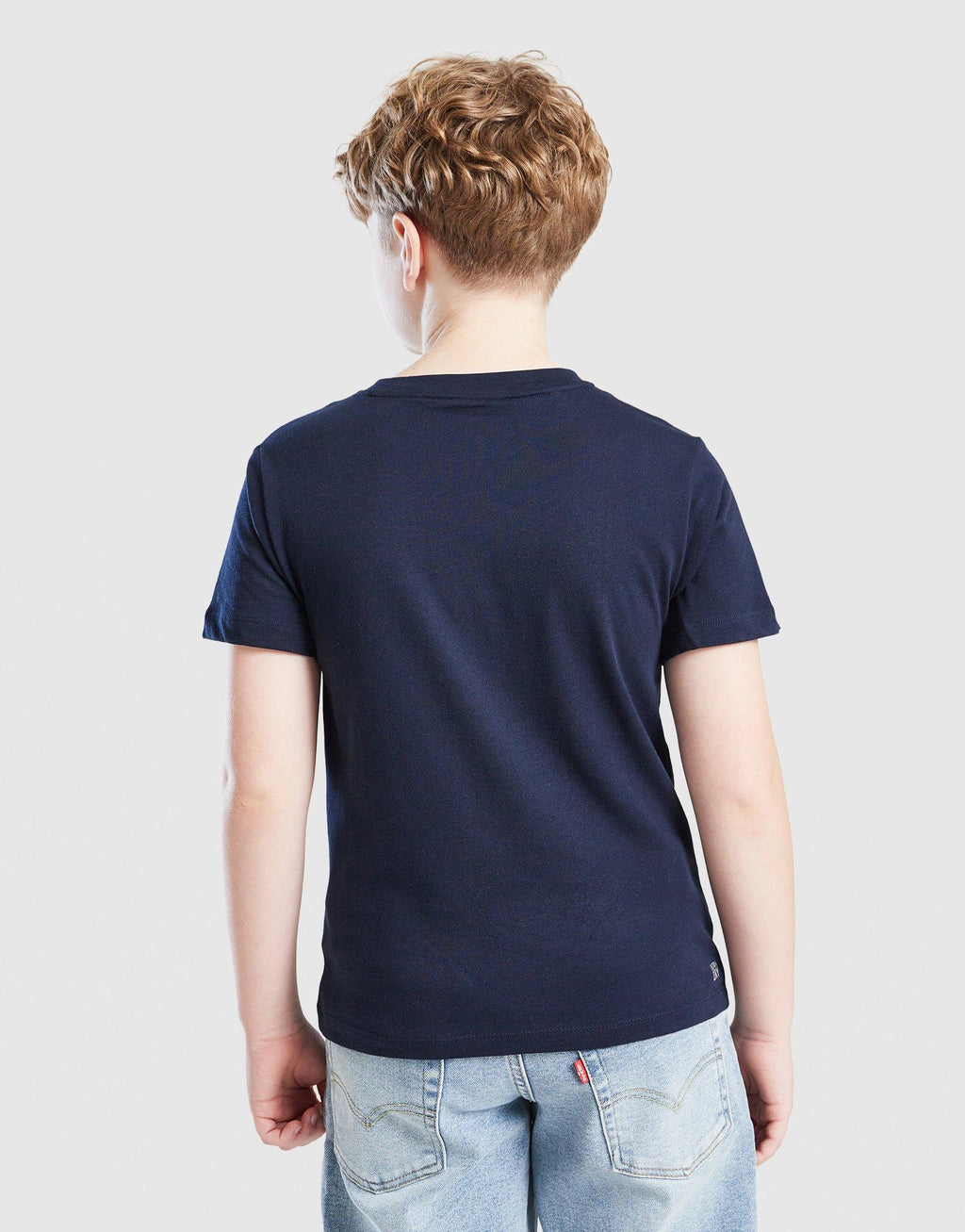 Small Logo T-Shirt Junior