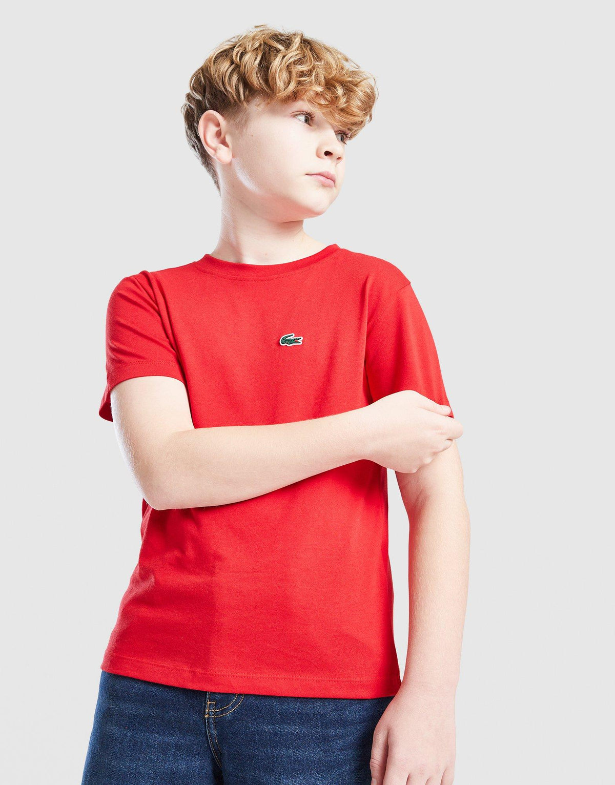 Small Logo T-Shirt Junior