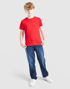 Small Logo T-Shirt Junior