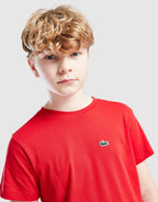 Small Logo T-Shirt Junior