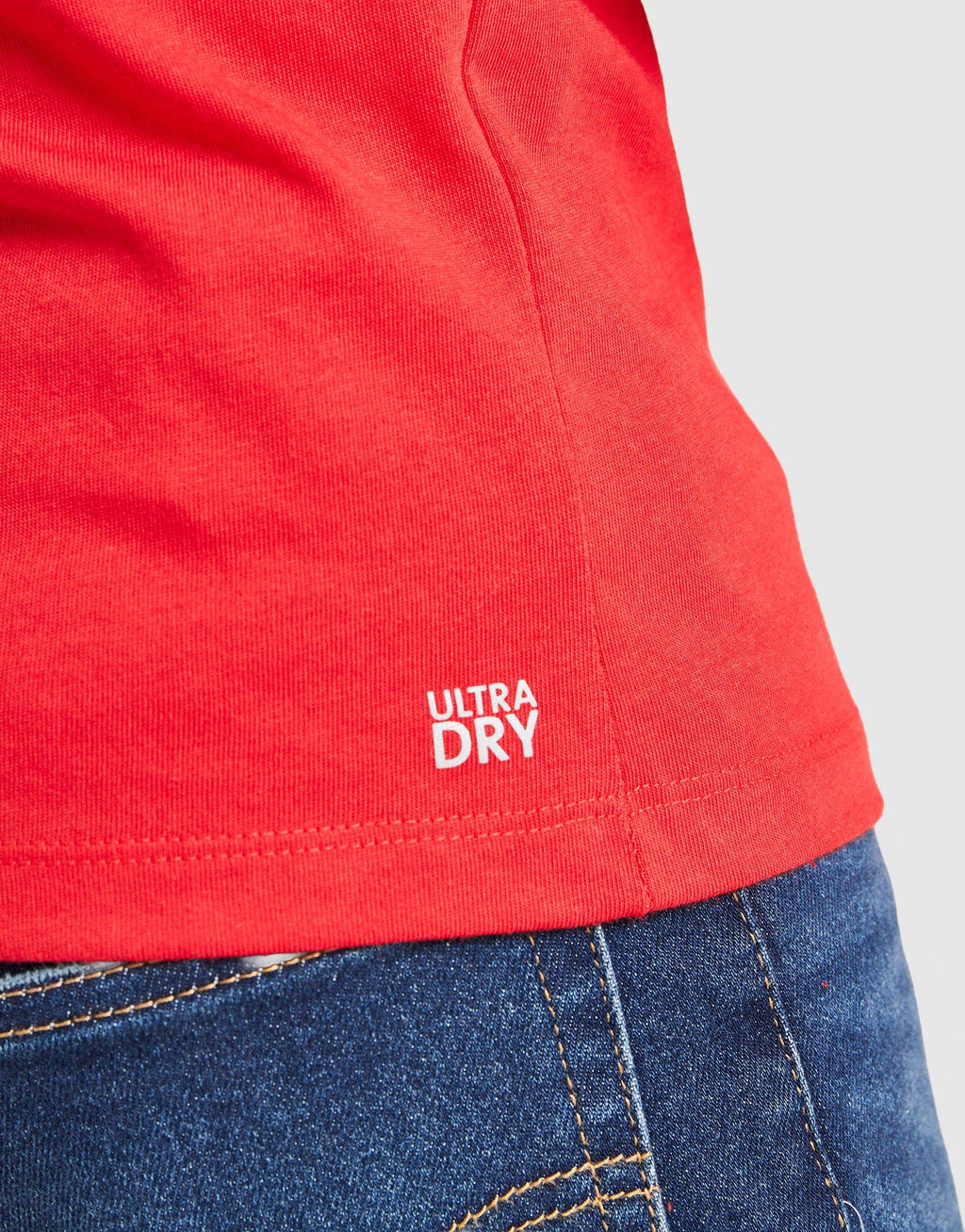 Small Logo T-Shirt Junior