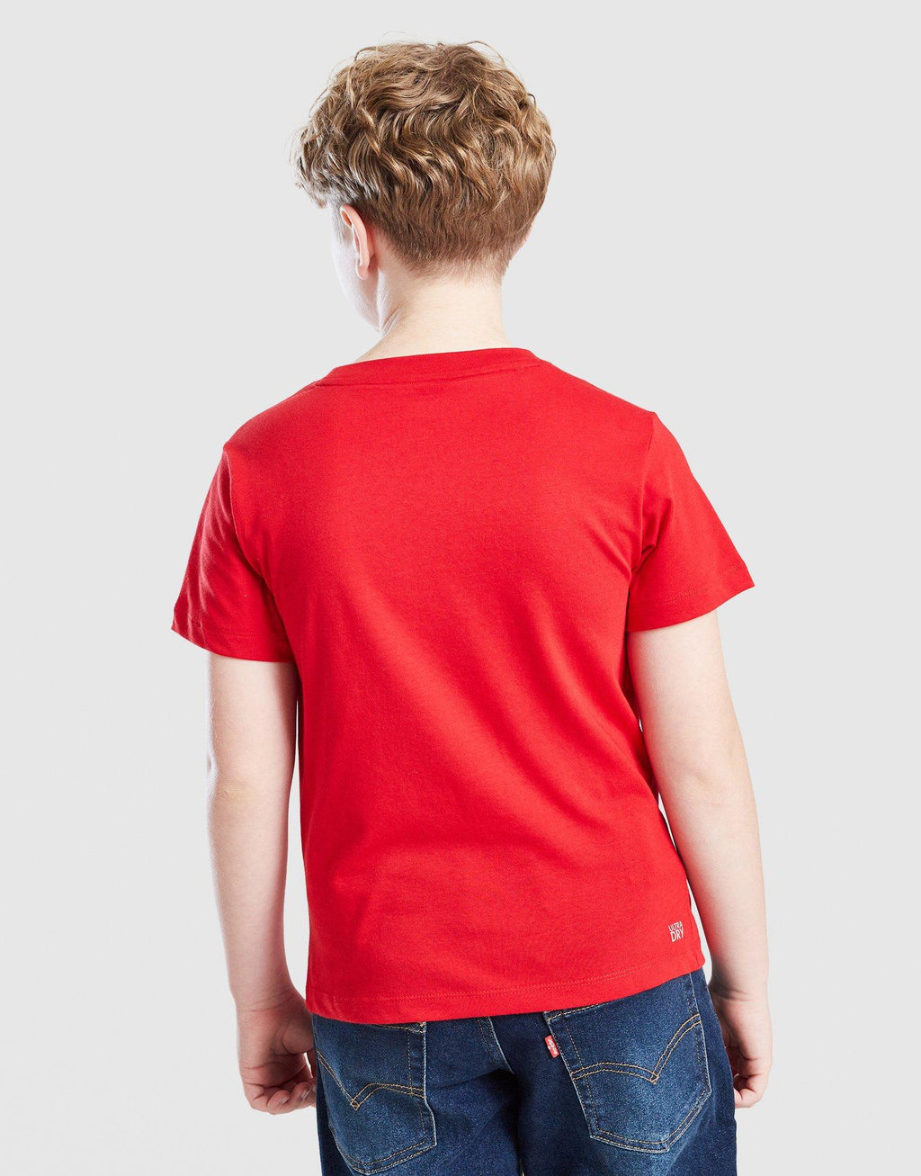 Small Logo T-Shirt Junior