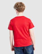 Small Logo T-Shirt Junior