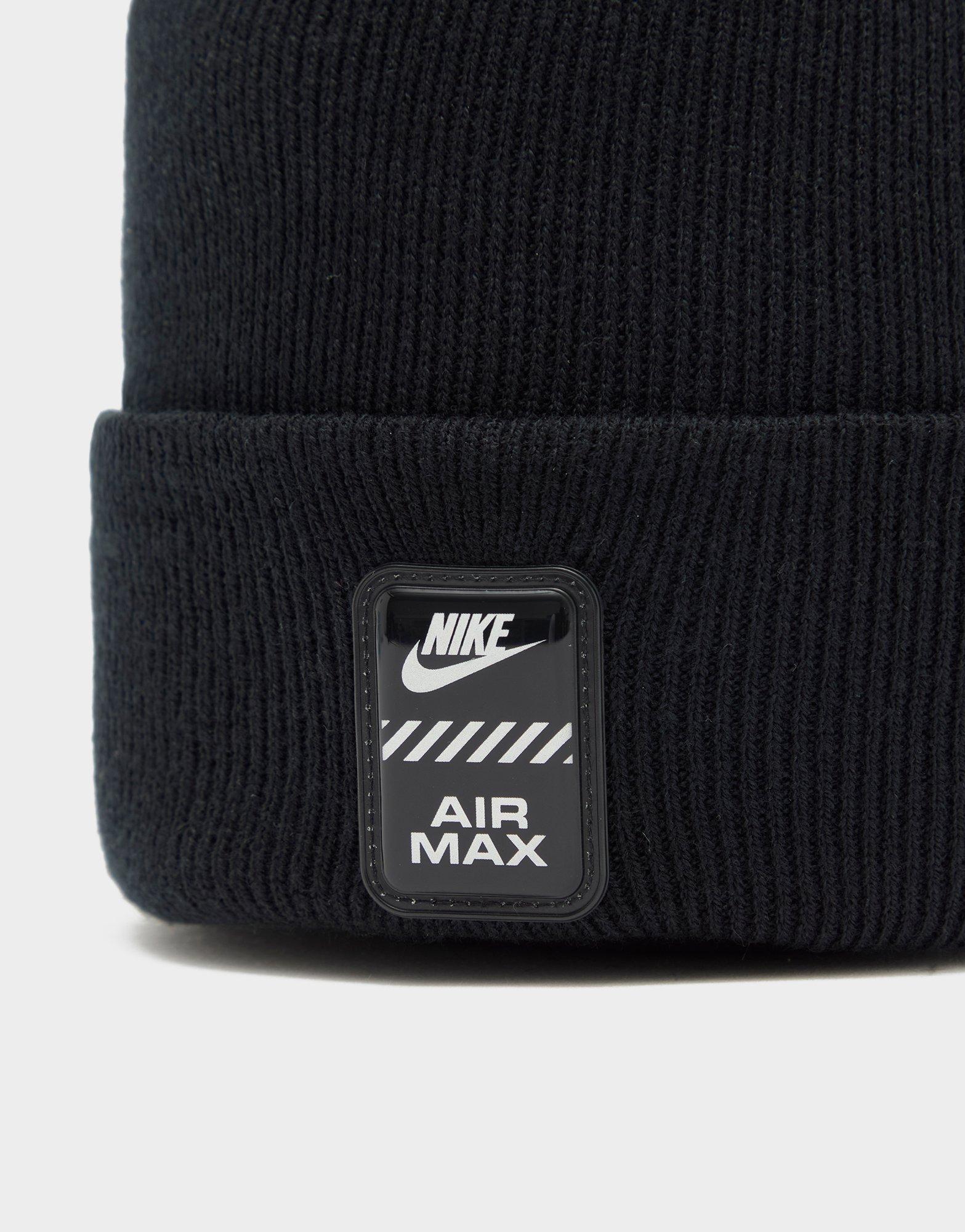 Peak Air Max Beanie