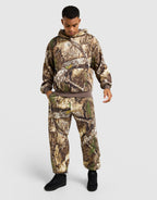 Brooklyn Realtree Camo Hoodie
