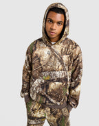 Brooklyn Realtree Camo Hoodie