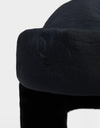 Fly Unstructured Puffer Trapper Cap