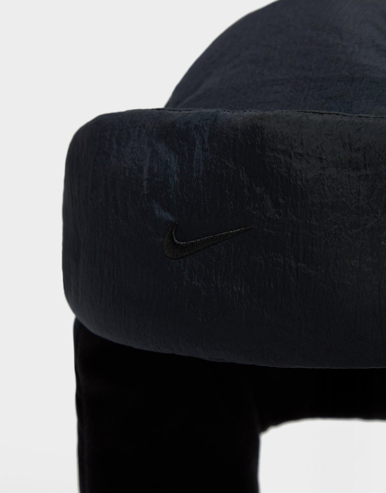 Fly Unstructured Puffer Trapper Cap