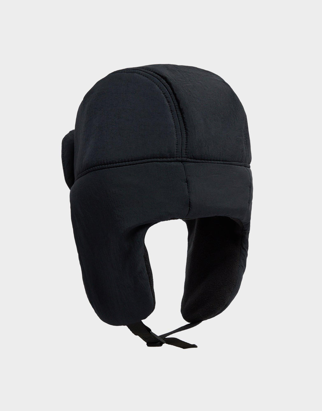 Fly Unstructured Puffer Trapper Cap