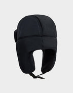 Fly Unstructured Puffer Trapper Cap