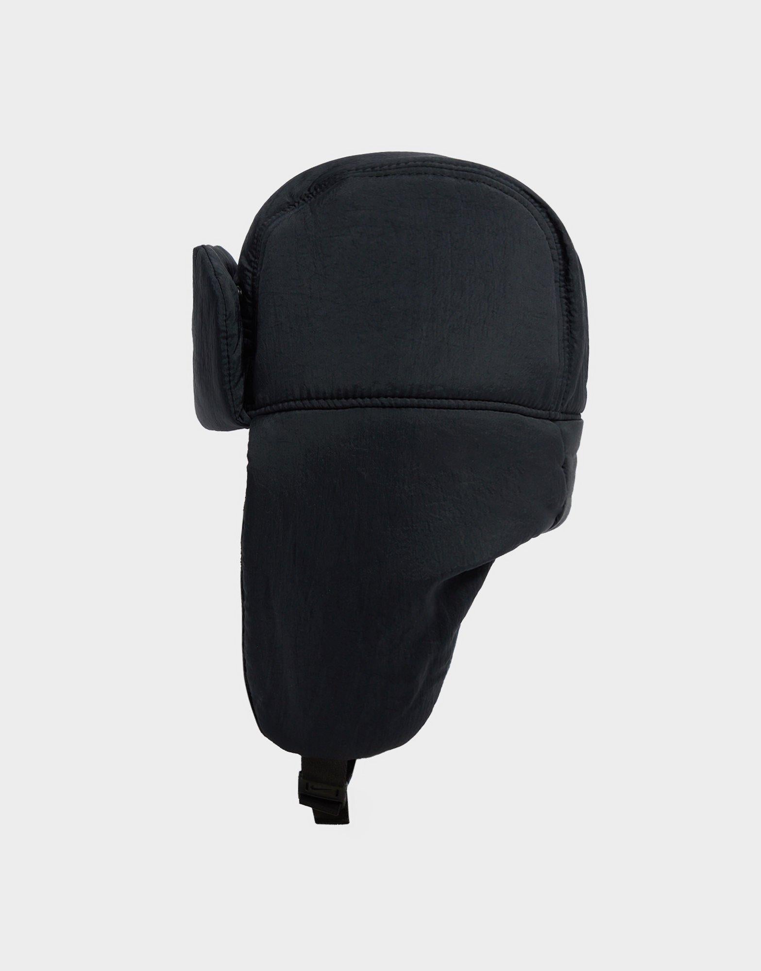 Fly Unstructured Puffer Trapper Cap