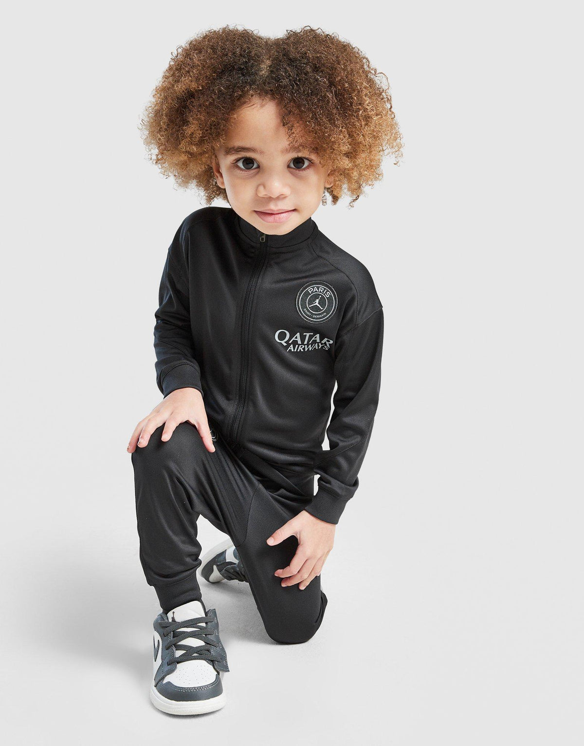 Paris Saint Germain Strike Tracksuit Infant
