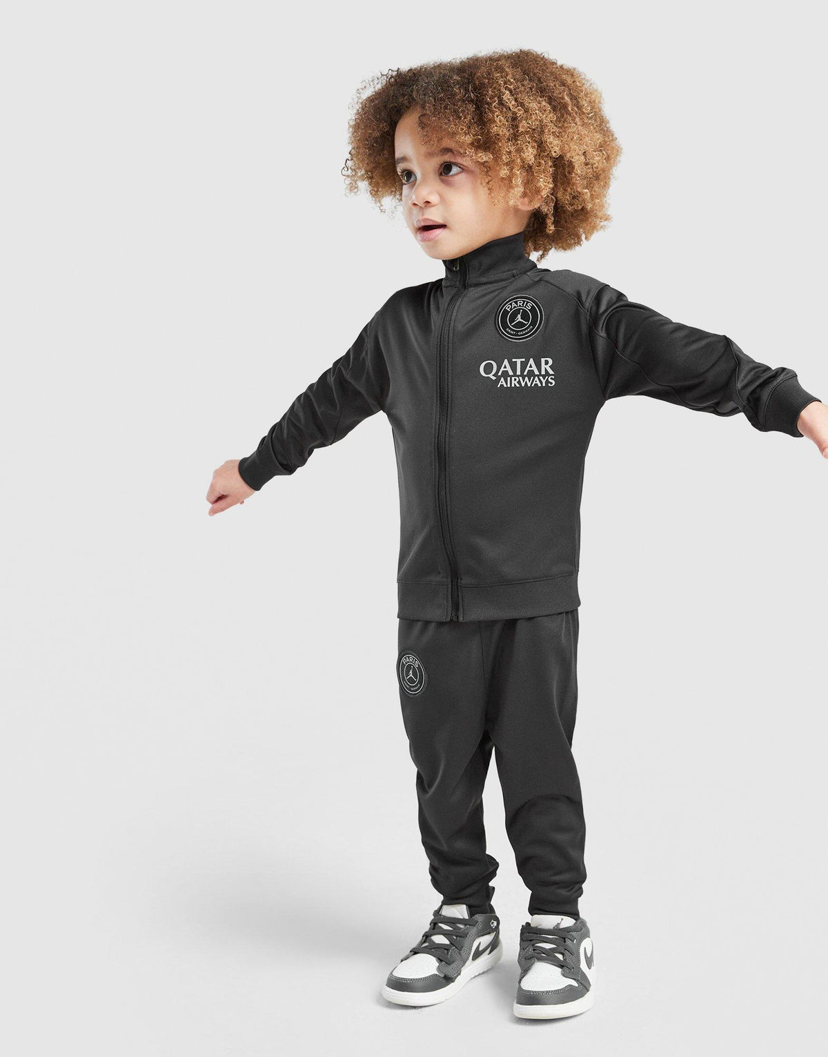 Paris Saint Germain Strike Tracksuit Infant