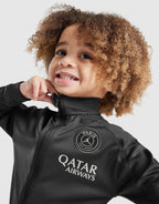 Paris Saint Germain Strike Tracksuit Infant