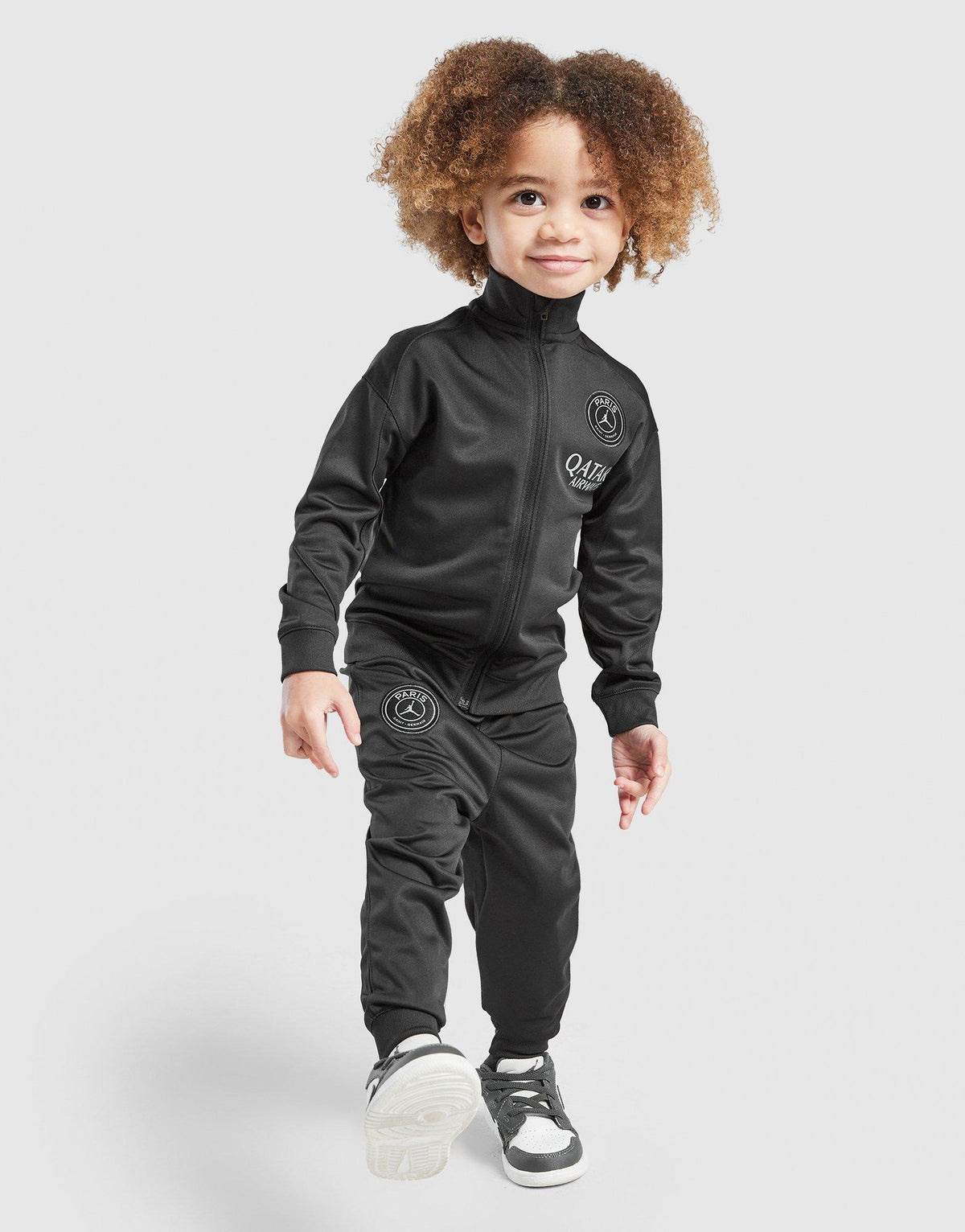 Paris Saint Germain Strike Tracksuit Infant