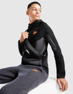 Tech Fleece Full-Zip Hoodie Junior's