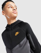 Tech Fleece Full-Zip Hoodie Junior's