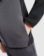 Tech Fleece Full-Zip Hoodie Junior's