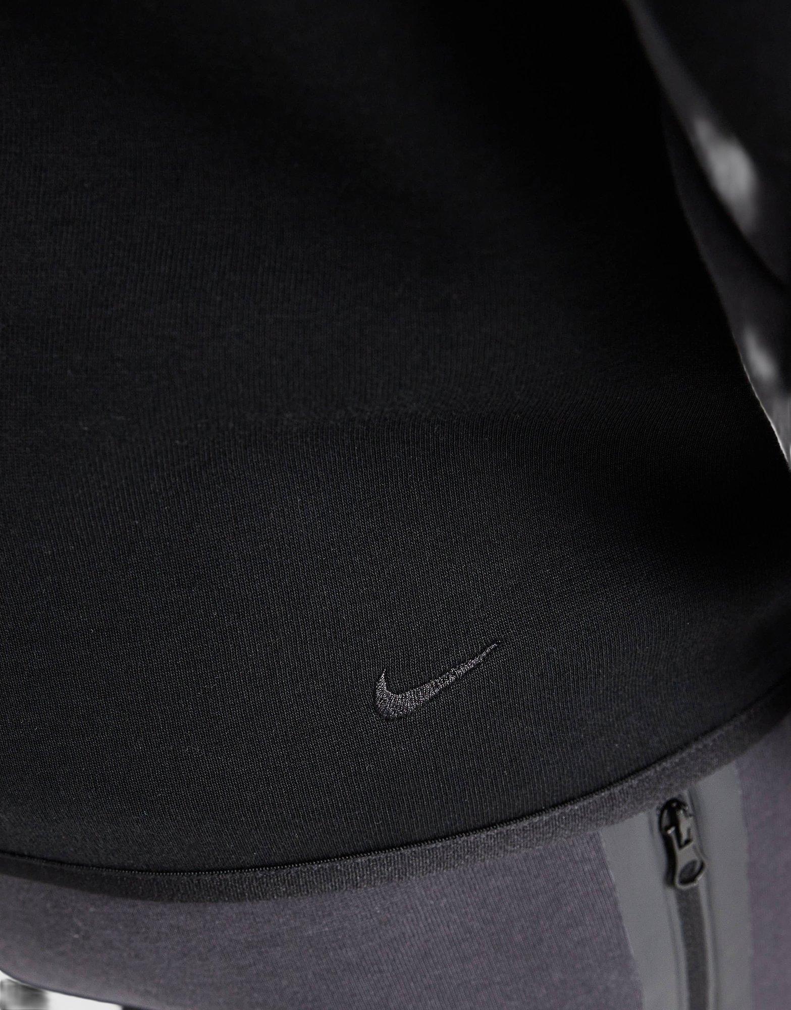 Tech Fleece Full-Zip Hoodie Junior's