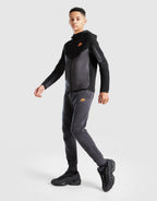 Tech Colour Block Joggers Junior