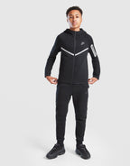 Tech Fleece Full Zip Hoodie Junior