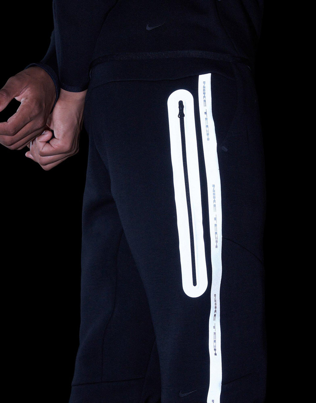 Tech Fleece Joggers Junior