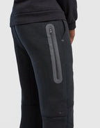 Tech Open Hem Joggers Junior