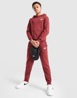 Club Fleece Hoodie Junior