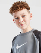 Polyknit Crew Tracksuit Junior