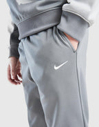 Polyknit Crew Tracksuit Junior