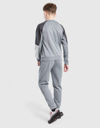 Polyknit Crew Tracksuit Junior