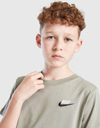 Small Logo T-Shirt Junior