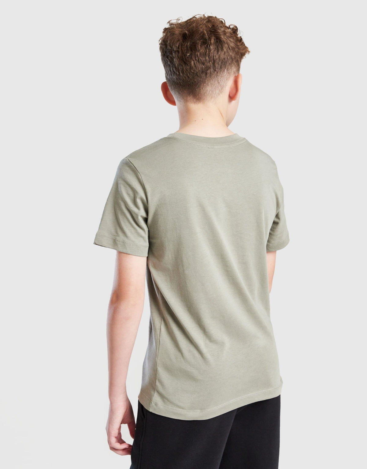 Small Logo T-Shirt Junior