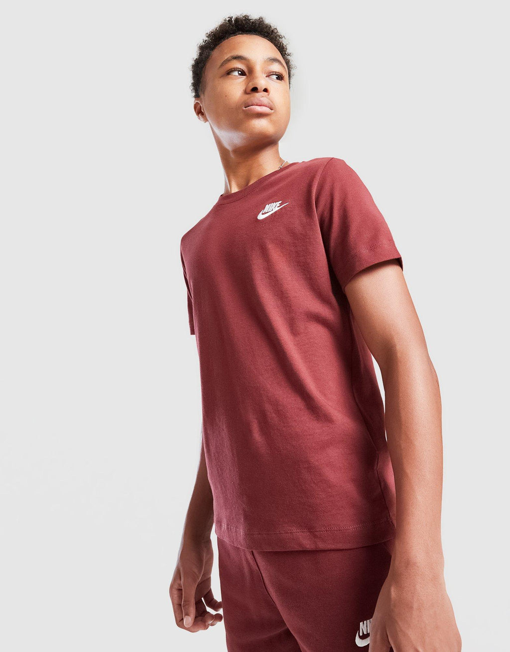 Small Logo T-Shirt Junior