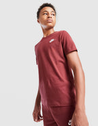 Small Logo T-Shirt Junior