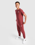 Small Logo T-Shirt Junior