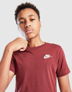 Small Logo T-Shirt Junior