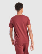 Small Logo T-Shirt Junior
