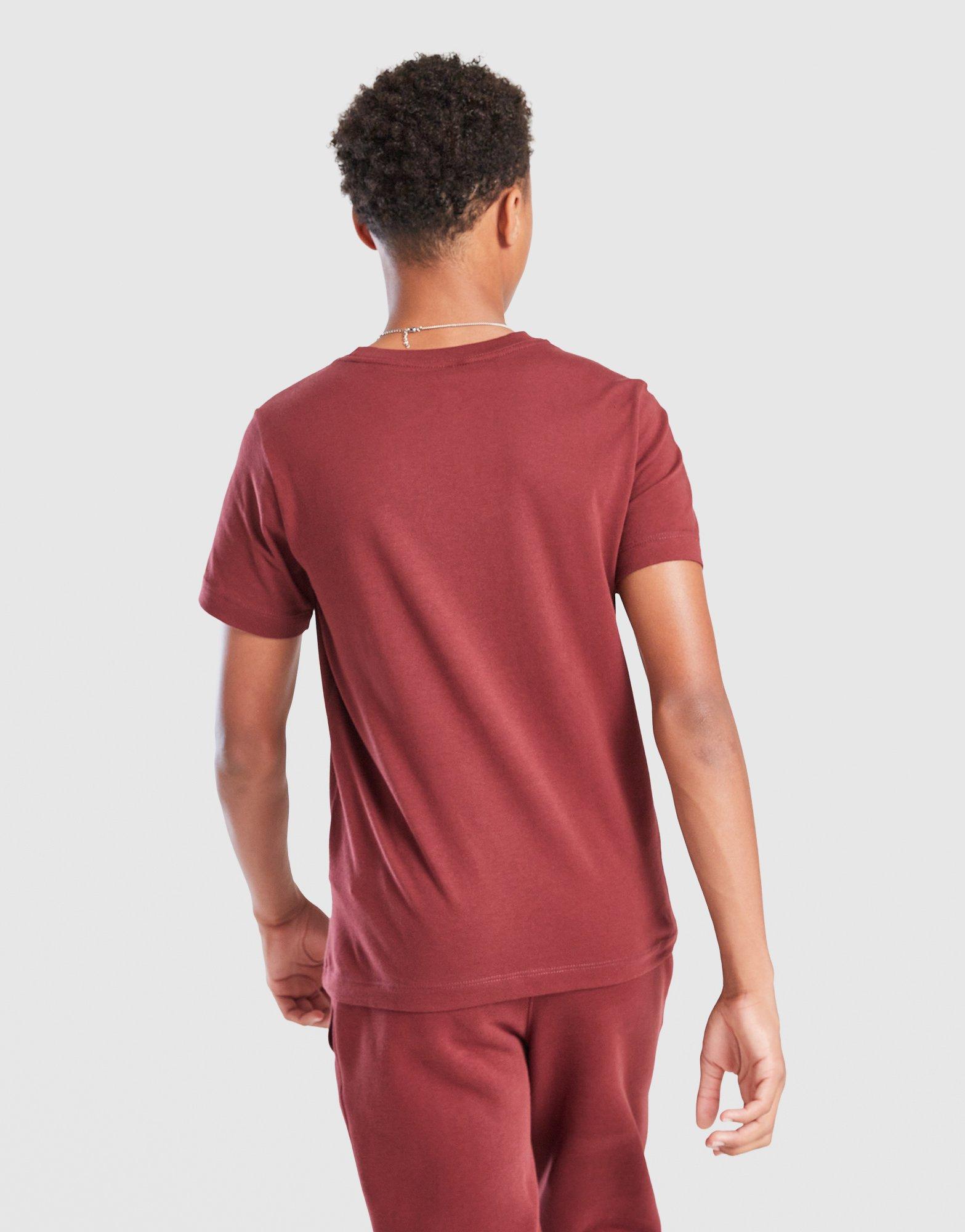 Small Logo T-Shirt Junior