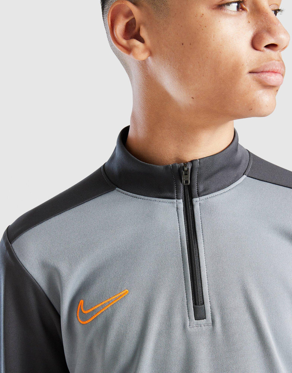 Academy 1/4 Zip Top Junior
