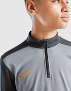 Academy 1/4 Zip Top Junior
