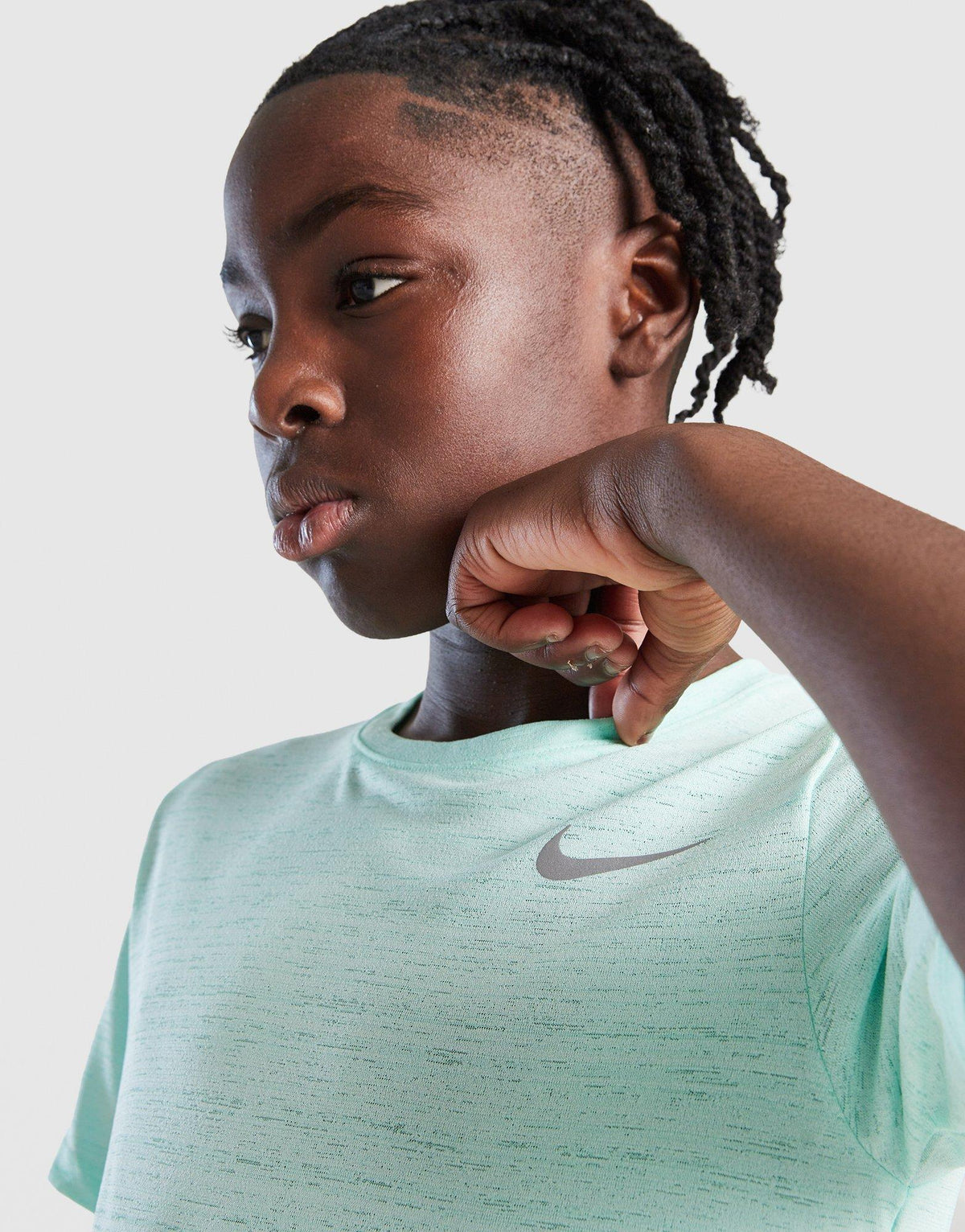 Miler T-Shirt Junior