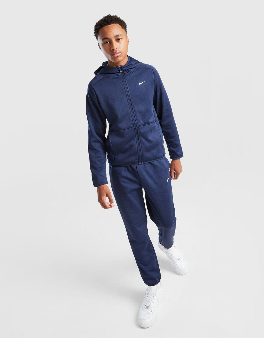 Therma-FIT Full Zip Hoodie Junior