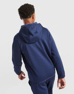 Therma-FIT Full Zip Hoodie Junior