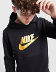 Club Fleece Hoodie Junior