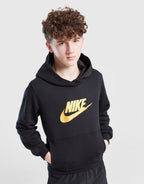 Club Fleece Hoodie Junior