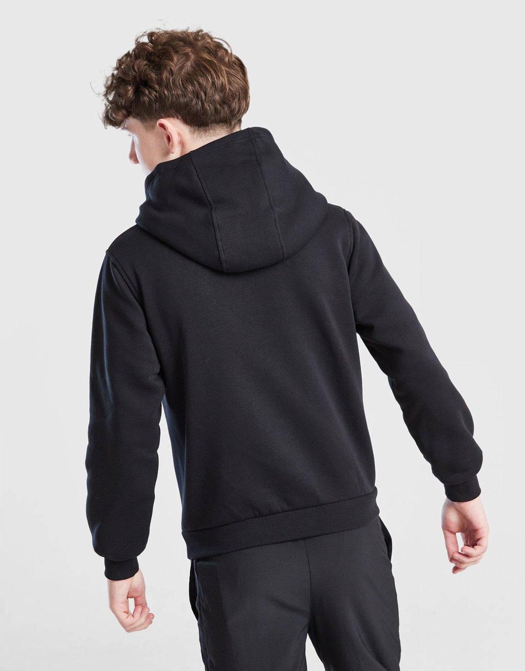Club Fleece Hoodie Junior