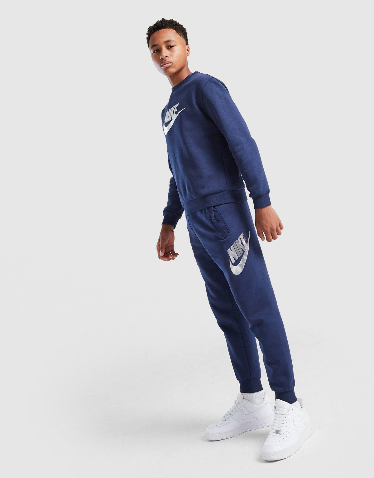 Sportswear Club Joggers Junior