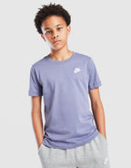 Small Logo T-Shirt Junior
